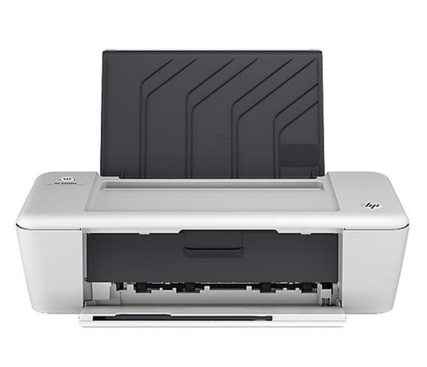 HP DeskJet Ink Advantage 1015 (kabel USB) - 155677 - zdjęcie 2